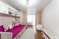 3 room apartment 66 m² Minsk, Belarus