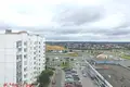 Apartamento 1 habitación 33 m² Minsk, Belarús