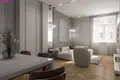 3 room apartment 67 m² Vilnius, Lithuania