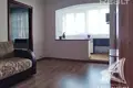 1 room apartment 43 m² Brest, Belarus