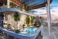 Penthouse 6 Zimmer 540 m² Dubai, Vereinigte Arabische Emirate