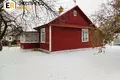 Casa 61 m² Kobriny, Bielorrusia