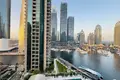 Mieszkanie 2 pokoi 81 m² Dubaj, Emiraty Arabskie