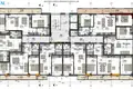 Appartement 3 chambres 87 m² Klaipeda, Lituanie