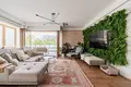 Wohnung 4 zimmer 125 m² Warschau, Polen