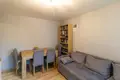 2 room apartment 37 m² Lodz, Poland