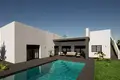 villa de 3 chambres 165 m² Monover Monovar, Espagne