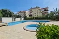 2 bedroom penthouse 125 m² Alanya, Turkey