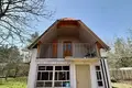 House 49 m² Astrashitskagaradokski rural council, Belarus