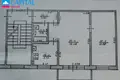 2 room apartment 45 m² Kaunas, Lithuania