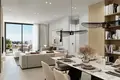 Mieszkanie 2 pokoi 97 m² Limassol, Cypr
