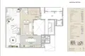 1 bedroom apartment 58 m² Barcelona, Spain