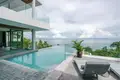 Willa 6 pokojów 1 148 m² Phuket, Tajlandia