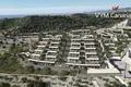 2-Schlafzimmer-Penthouse 75 m² Finestrat, Spanien