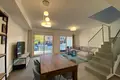 Doppelhaus 3 Schlafzimmer 121 m² Monforte del Cid, Spanien