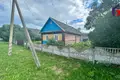 House 56 m² Lienina, Belarus