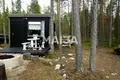 Casa de campo 1 habitación 36 m² Kemijaervi, Finlandia