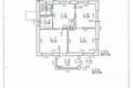 House 106 m² Taurage, Lithuania