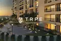 1 bedroom apartment 749 m² Dubai, United Arab Emirates