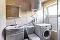 3 room apartment 59 m² Minsk, Belarus