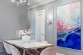 Appartement 3 chambres 100 m² Minsk, Bélarus