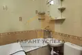 Mieszkanie 2 pokoi 44 m² Brześć, Białoruś