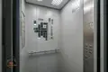 1 room apartment 35 m² Minsk, Belarus