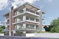 Appartement 3 chambres 137 m² Demos Agiou Athanasiou, Chypre