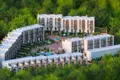 Stadthaus 5 zimmer 151 m² Batumi, Georgien