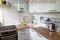 2 room apartment 43 m² Brest, Belarus