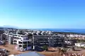 2 bedroom penthouse 125 m² Kyrenia, Northern Cyprus