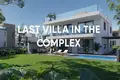 3 bedroom villa 220 m² Yeroskipou, Cyprus