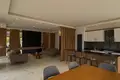 1 bedroom apartment 47 m² Alanya, Turkey