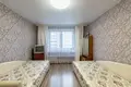 Apartamento 3 habitaciones 64 m² Minsk, Bielorrusia