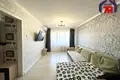 Appartement 3 chambres 62 m² Salihorsk, Bélarus