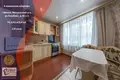 Apartamento 3 habitaciones 74 m² Minsk, Bielorrusia