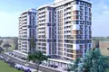 Квартира 1 комната 162 м² Турция, Турция