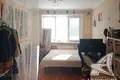 Appartement 1 chambre 37 m² Muhavecki selski Savet, Bélarus