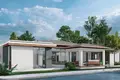 3 bedroom villa 404 m² Thalang, Thailand