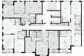 Apartamento 3 habitaciones 61 m² South-Western Administrative Okrug, Rusia