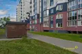 Mieszkanie 1 pokój 20 m² Fanipol, Białoruś