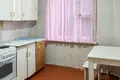 Квартира 1 комната 33 м² Минск, Беларусь