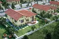 Bungalow 4 chambres 164 m² Trikomo, Chypre du Nord