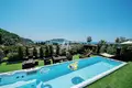 3 bedroom house 400 m² Budva, Montenegro