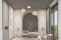 Complejo residencial DAP YENI LEVENT