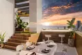 3 bedroom apartment 113 m² Calp, Spain