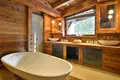 Chalet 17 chambres 1 500 m² Megeve, France