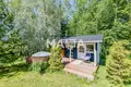 4 bedroom house 167 m² Parhalahti, Finland