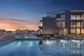 Mieszkanie 2 pokoi 90 m² Lusail, Katar
