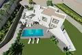 Willa 5 pokojów 228 m² Calp, Hiszpania